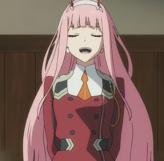 Zero Two